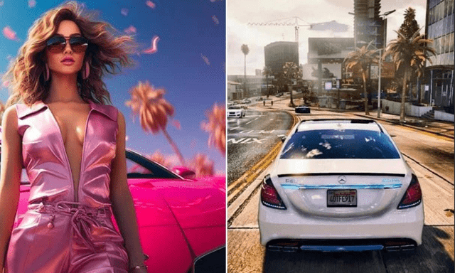 Lộ mức dung lượng cài đặt GTA 6, game thủ hoảng hốt, thừa nhận 