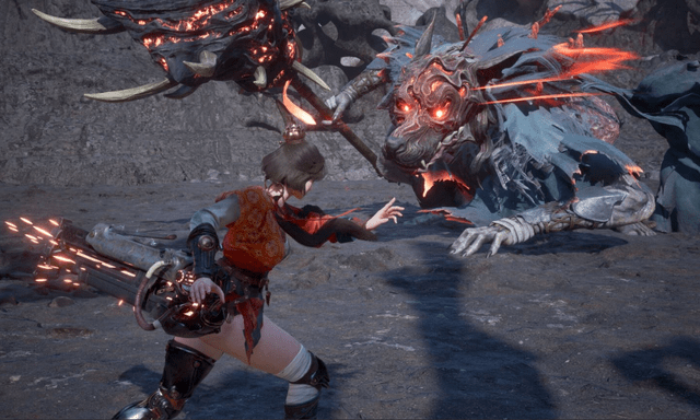 Thêm một game hành động Trung Quốc mới gây chú ý, lấy cảm hứng từ Lý Tiểu Long, phá vỡ quy tắc Soulslike quen thuộc