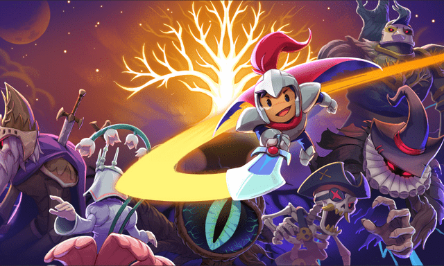 Thêm một gói game khuyến mại siêu hời, chỉ 5 USD nhận ngay một tựa game quá hay cùng nhiều cái tên chất lượng