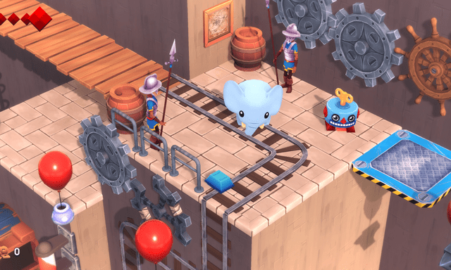 Người dùng Steam có cơ hội nhận game miễn phí, nhưng phải chấp nhận một điều kiện đơn giản
