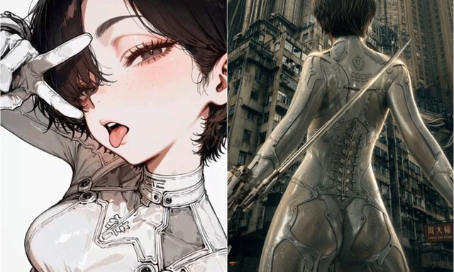 Làm nữ chính chỉ hơi gợi cảm, nhà phát triển game đã nhận vô số gạch đá, chỉnh kín đáo hơn cũng bị chỉ trích
