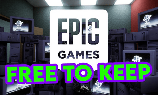 Game thủ nhận miễn phí một trò chơi về 