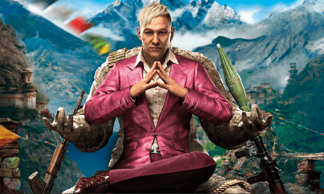 Một tựa game bom tấn trên Steam đang giảm giá sập sàn, xuống mức giá thấp nhất lịch sử, chưa tới 50.000 đồng