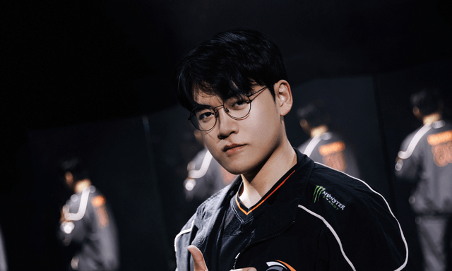 Gumayusi đạt cột mốc vượt qua cả Faker
