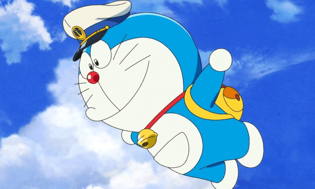 Những bảo bối của Doraemon tưởng chừng vô hại, rất thông dụng nhưng lại chứa đựng nguy hiểm tiềm tàng