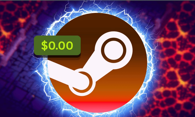 Đang có giá cả trăm nghìn, tựa game này bất ngờ chuyển đổi, miễn phí 100% cho người dùng Steam