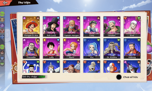 Hơi Thở Hải Tặc chính thức phát hành, hành trình mới cho cộng đồng One Piece đã đến