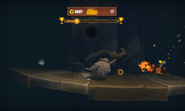 Thêm một tựa game dễ 