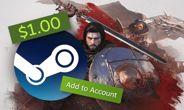 Bom tấn gần 1,4 triệu đồng nay có thể sở hữu với giá chỉ 1USD, nhưng chỉ dành cho các game thủ may mắn