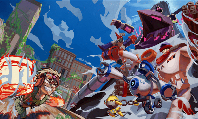 Thêm ba tựa game mới được phát hành miễn phí trên Steam, tất cả đều có rating 9/10 trở lên