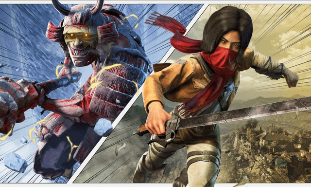 Điểm danh loạt siêu phẩm đang sale sập sàn trên Steam, chạm giá thấp nhất từ trước tới nay, game thủ nên lưu tâm