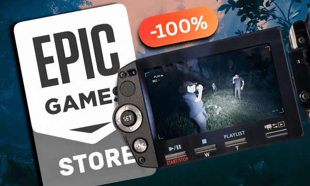 Game thủ PC tiếp tục có quà 