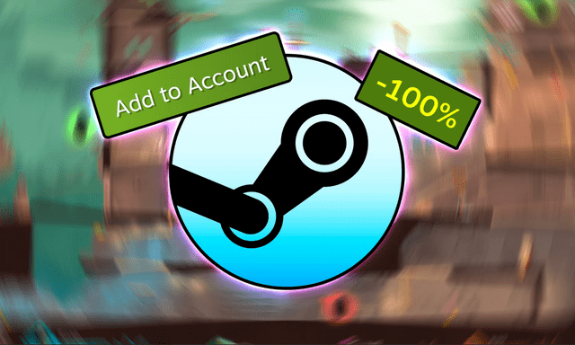 Người dùng Steam tiếp tục nhận quà mới, tổng giá trị lên tới hơn 200.000 đồng cho các game thủ