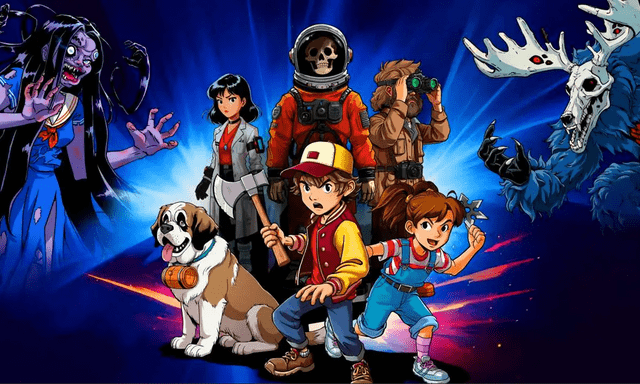 Nhận miễn phí hai tựa game đầy chất lượng chỉ với vài thao tác, người chơi tiết kiệm gần 600.000 đồng