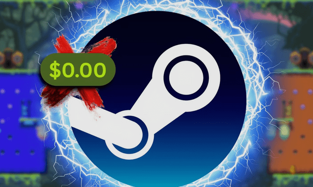 Từng bị gỡ khỏi Steam, tựa game này bất ngờ quay trở lại nền tảng, miễn phí 100%