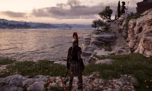 Tò mò về sử thi Odyssey đang siêu hot, đây là ba tựa game có mối liên hệ chặt chẽ mà nhiều game thủ đang tìm kiếm