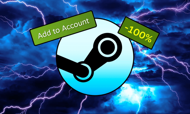 Nhận miễn phí một tựa game trên Steam, người chơi tiết kiệm gần 150.000 đồng, chỉ phải thực hiện vài thao tác nhỏ