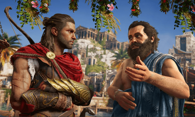 Phim quá nổi tiếng, game cũng nhờ thế mà 