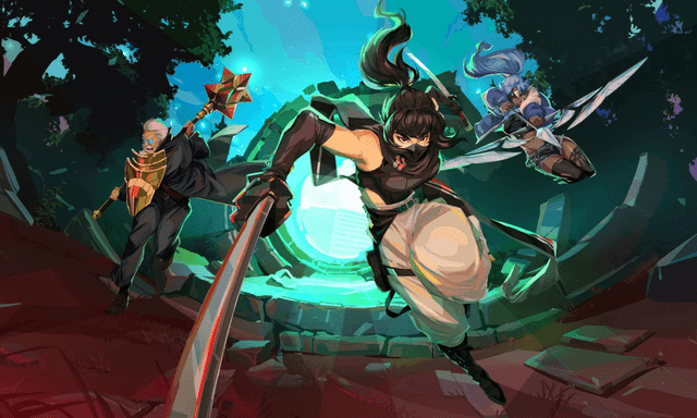 Trước ngày ra mắt, tựa game này bất ngờ gây bão Steam, hàng nghìn người chơi đua nhau trải nghiệm demo sớm