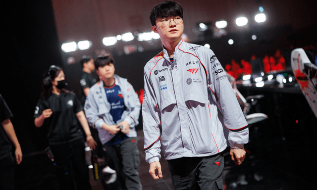 Một hành động nhỏ của Faker tại EWC có thể ảnh hưởng đến phần còn lại của mùa giải 2026