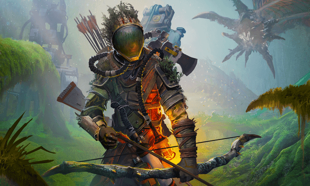 Steam mở cửa miễn phí 6 tựa game, có cả loạt bom tấn đình đám, người dùng trải nghiệm thoải mái