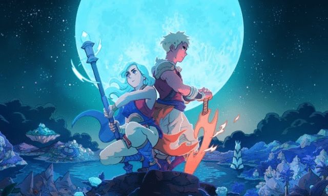 Sea of Stars: Chuyến phiêu lưu mộng mơ dành cho game thủ yêu thích phong cách cổ điển