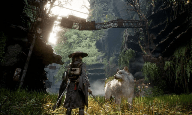 Những tựa game PC đáng mong đợi nhất sẽ 