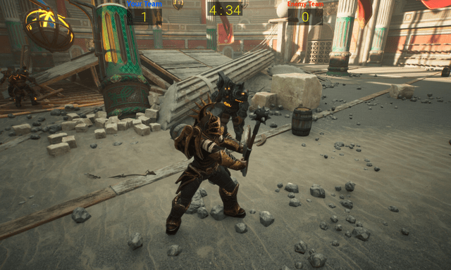 Game thủ Steam cần nhanh tay, nhận ngay tựa game hành động siêu chất lượng này trước khi bị xóa khỏi nền tảng