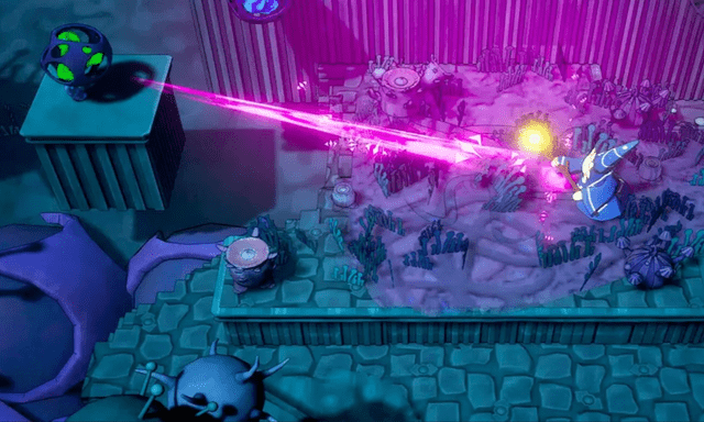Steam tặng thêm loạt game miễn phí, nổi bật với một dự án nhập vai đình đám, lấy cảm hứng từ The Legend of Zelda