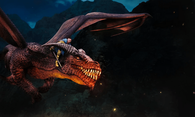 Xuất hiện tựa game mới đầy hứa hẹn trên Steam, người chơi đứng ngồi không yên, đồ họa và gameplay quá bùng nổ