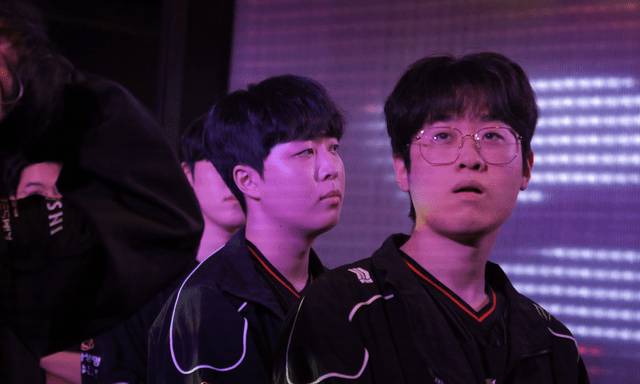 HLE tiếp tục nối dài một cột mốc đáng quên từ thời còn là ROX Tigers
