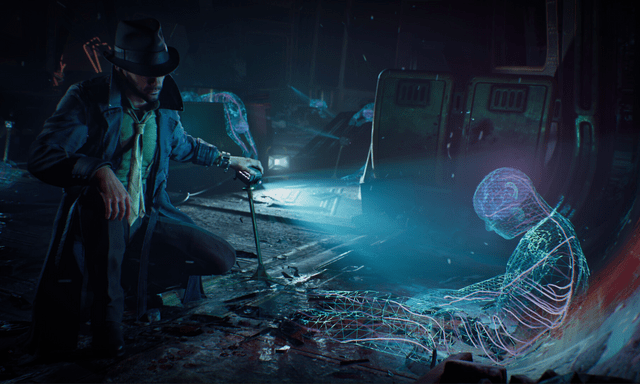 Một tựa game trinh thám cyberpunk quá chất lượng đang được giảm giá sâu trên Steam, giá chỉ còn khoảng 60.000 đồng