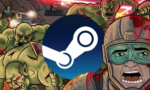 Tựa game indie mới bất ngờ trở thành hiện tượng trên Steam, lọt top BXH bán chạy, kiếm hơn 360.000 USD doanh thu trong 24h đầu tiên