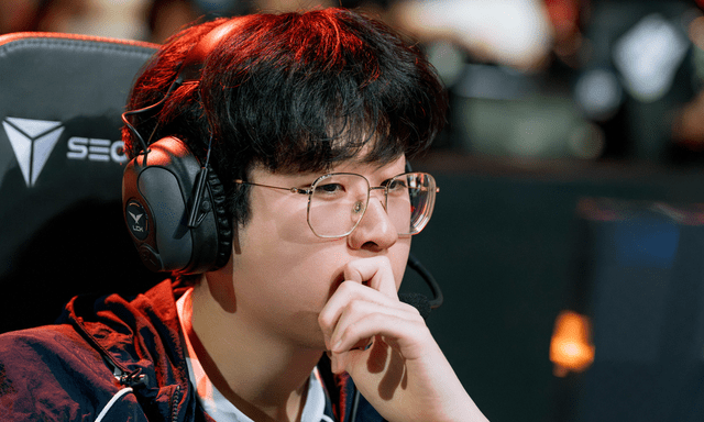 Lịch thi đấu LCK 2026 Rounds 3-4 mới nhất: Tuần khó khăn của HLE
