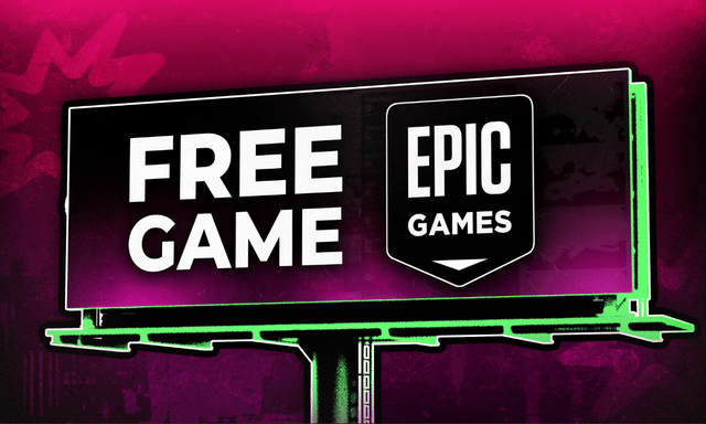 Game thủ PC nhận miễn phí tựa game chất lượng chỉ với một nút bấm duy nhất, làm ngay trước khi quá muộn