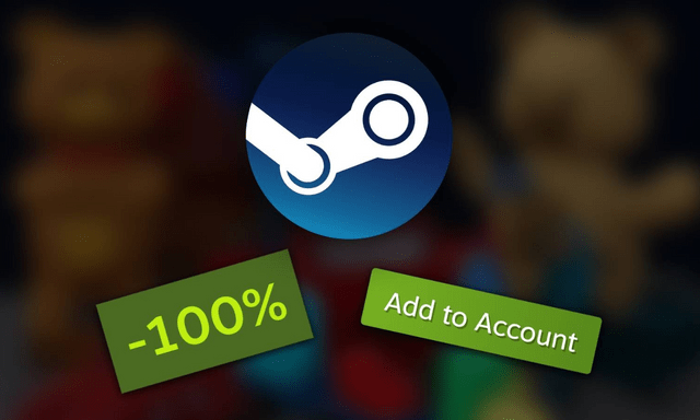 Game thủ Steam còn rất ít thời gian, nhanh tay nhận miễn phí một tựa game rating tích cực, vừa ra mắt năm ngoái