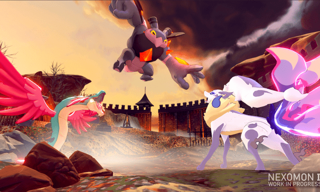 Game thế giới mở phong cách Pokémon sắp ra mắt hé lộ 3 trong 4 sinh vật khởi đầu, người chơi thêm ngay vào wishlist