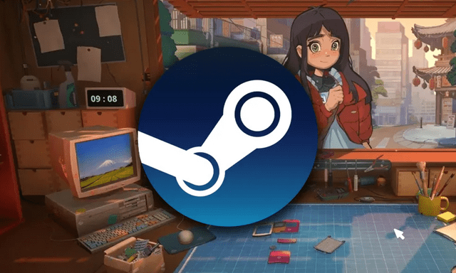 Vừa ra mắt trên Steam, tựa game này đã bùng nổ, hàng nghìn người mê mẩn, thừa nhận mãi không chán