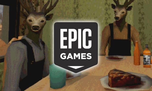 Thêm hai tựa game miễn phí nữa được gửi tặng game thủ PC, nhận ngay trước khi hết hạn
