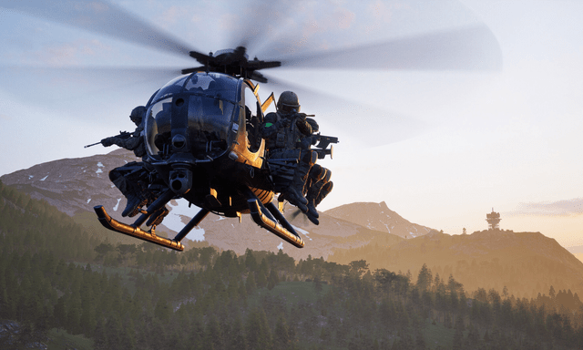 Cán mốc 800.000 wishlist trên Steam, tựa game này báo tin vui cho người chơi, sắp tới lúc được trải nghiệm