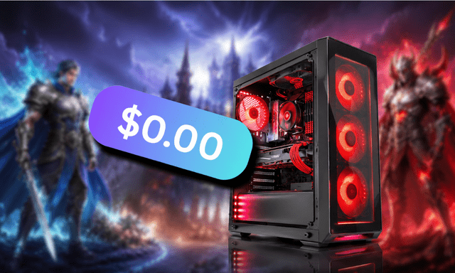 Một tựa game nhập vai trên PC đang được tặng miễn phí, người chơi còn ít ngày để nhận