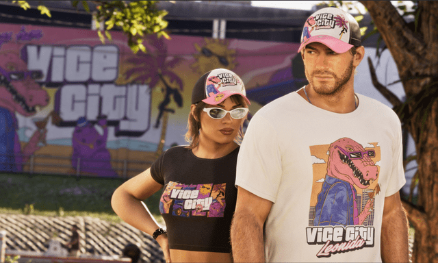 Nghịch lý GTA 6, game thủ 