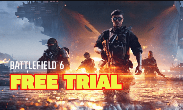 Bom tấn AAA có giá 1,3 triệu trên Steam mở cửa miễn phí một tuần, game thủ thoải mái trải nghiệm