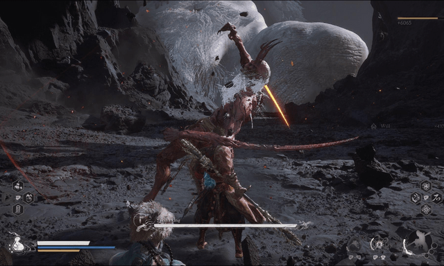 Leaker chuyên về Black Myth: Wukong tiếp tục “giải mã” rò rỉ mới, liệu DLC và boss mới sắp xuất hiện?