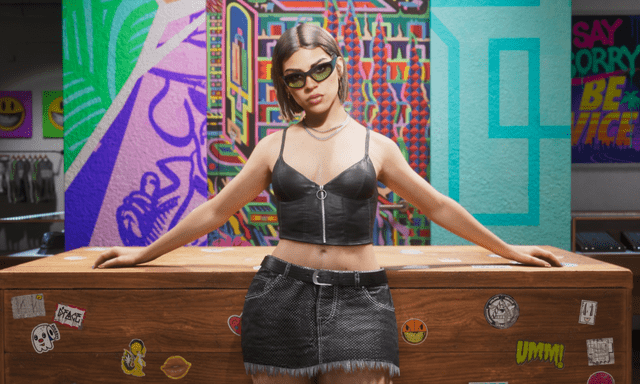 GTA 6 tiếp tục gặp “kiếp nạn” quen thuộc: Lộ gameplay và bản đồ hoàn chỉnh trước thềm livestream mới