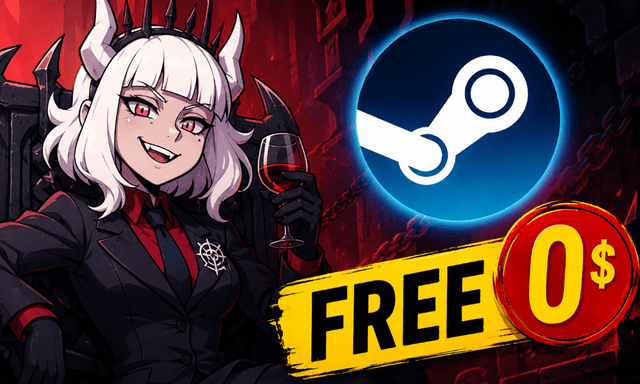 Ra mắt được sáu năm, tựa game này vẫn được đánh giá cao bậc nhất trên Steam, miễn phí 100%