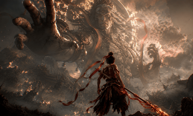 Hậu Black Myth: Wukong, lại thêm một game bom tấn nữa của Trung Quốc lên Steam, đồ họa quá mãn nhãn