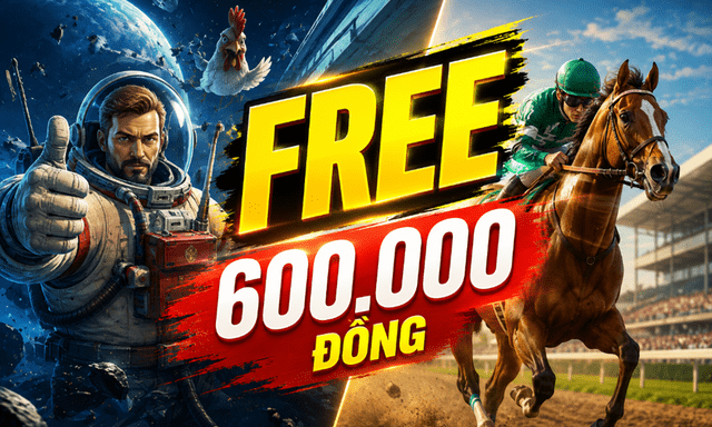 Nhận miễn phí hai tựa game quá chất lượng, tổng giá trị lên tới gần 600.000 đồng