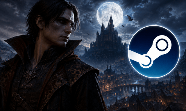 Review sớm bom tấn game thế giới mở có giá 1,4 triệu đồng vừa ra mắt trên Steam, chất lượng có tương xứng với mức giá?