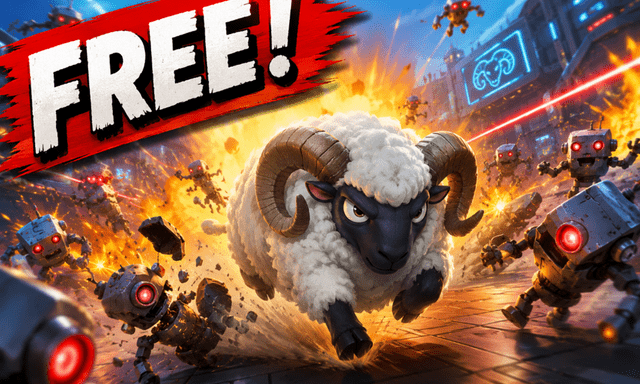 Game thủ PC chú ý, nhận miễn phí ngay một tựa game quá chất lượng, giá gốc gần 400.000 đồng